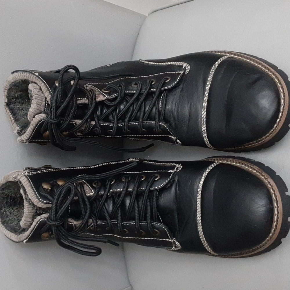 Polar Fox James Boot